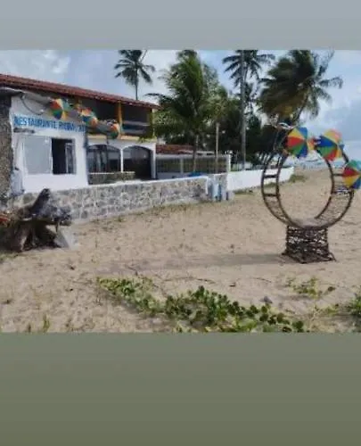 Pousada Vila Madá
