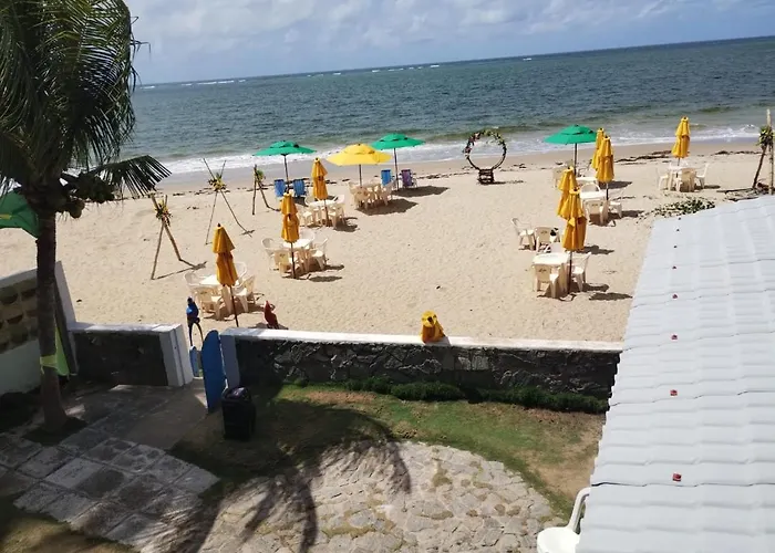 Pousada Vila Madá