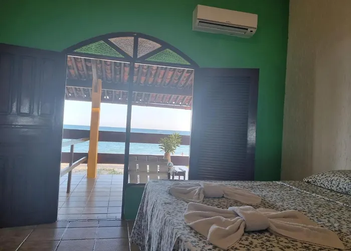 Pousada Vila Madá