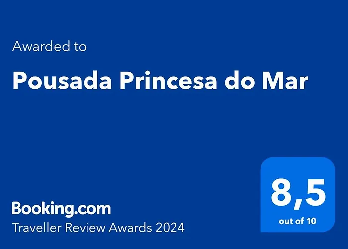 Pousada Vila Madá