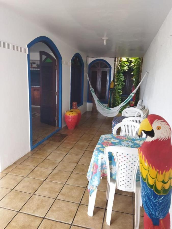 Pousada Vila Madá Pensión *