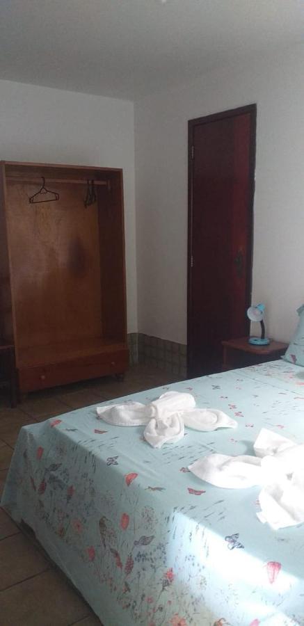 Pousada Vila Madá Pensión Tamandaré