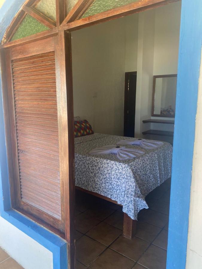 Pensión Pousada Vila Madá