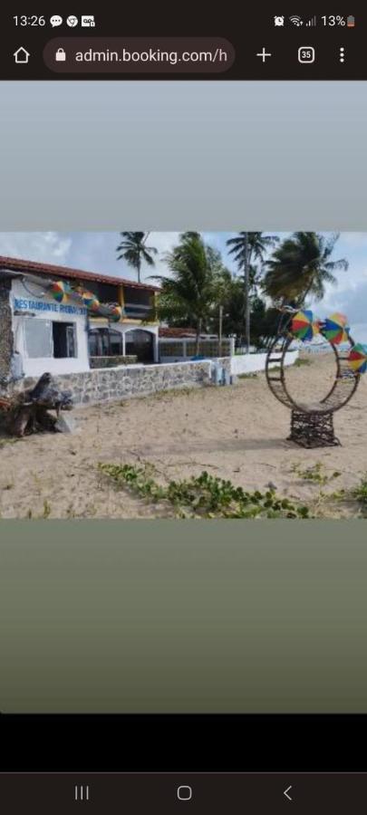 Pousada Vila Madá * Tamandaré