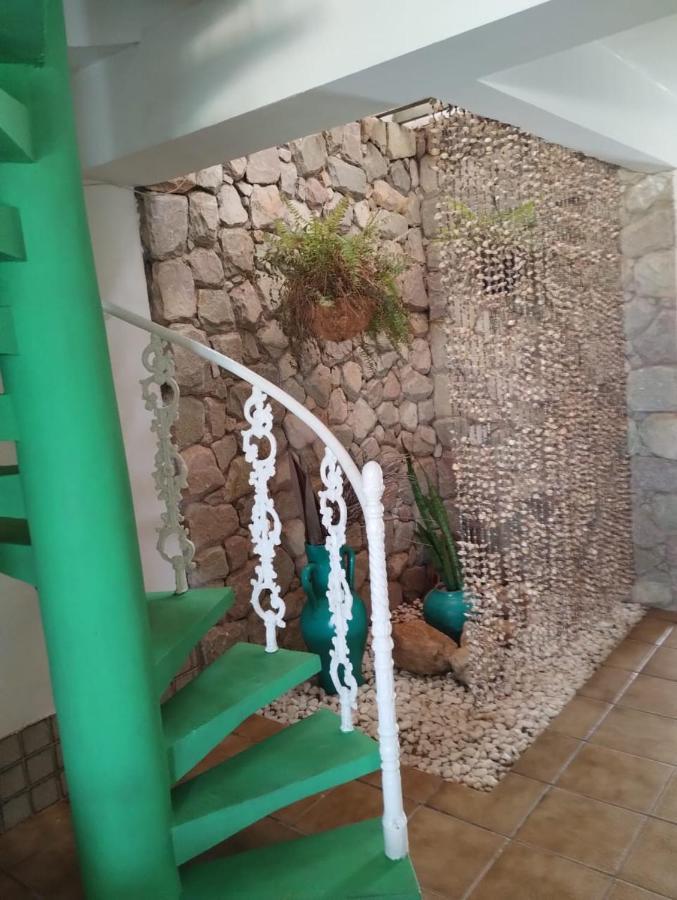 Pousada Vila Madá *