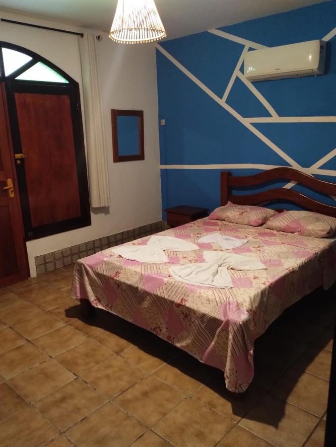 Pousada Vila Madá Pensión