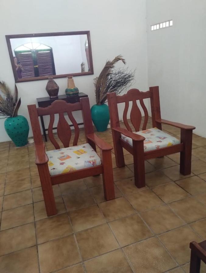 Pousada Vila Madá Tamandaré