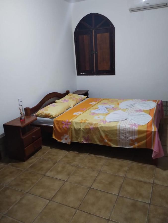 Pousada Vila Madá Pensión Tamandaré