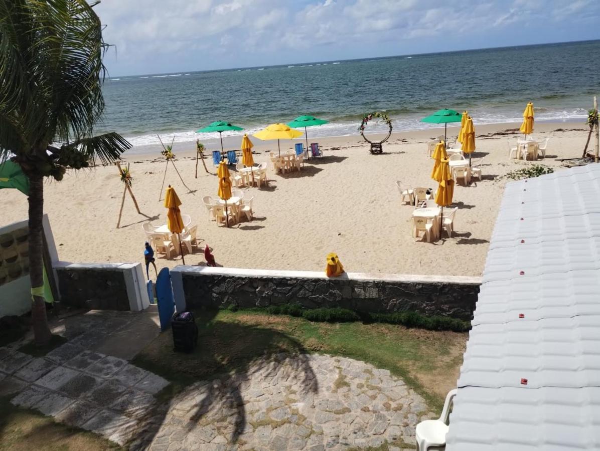 Pensión Pousada Vila Madá