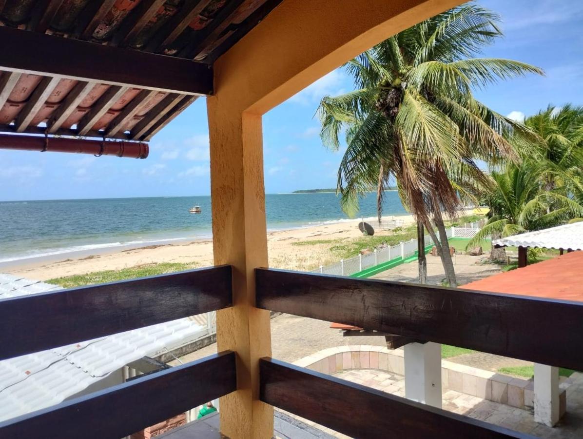 Pousada Vila Madá Pensión Tamandaré