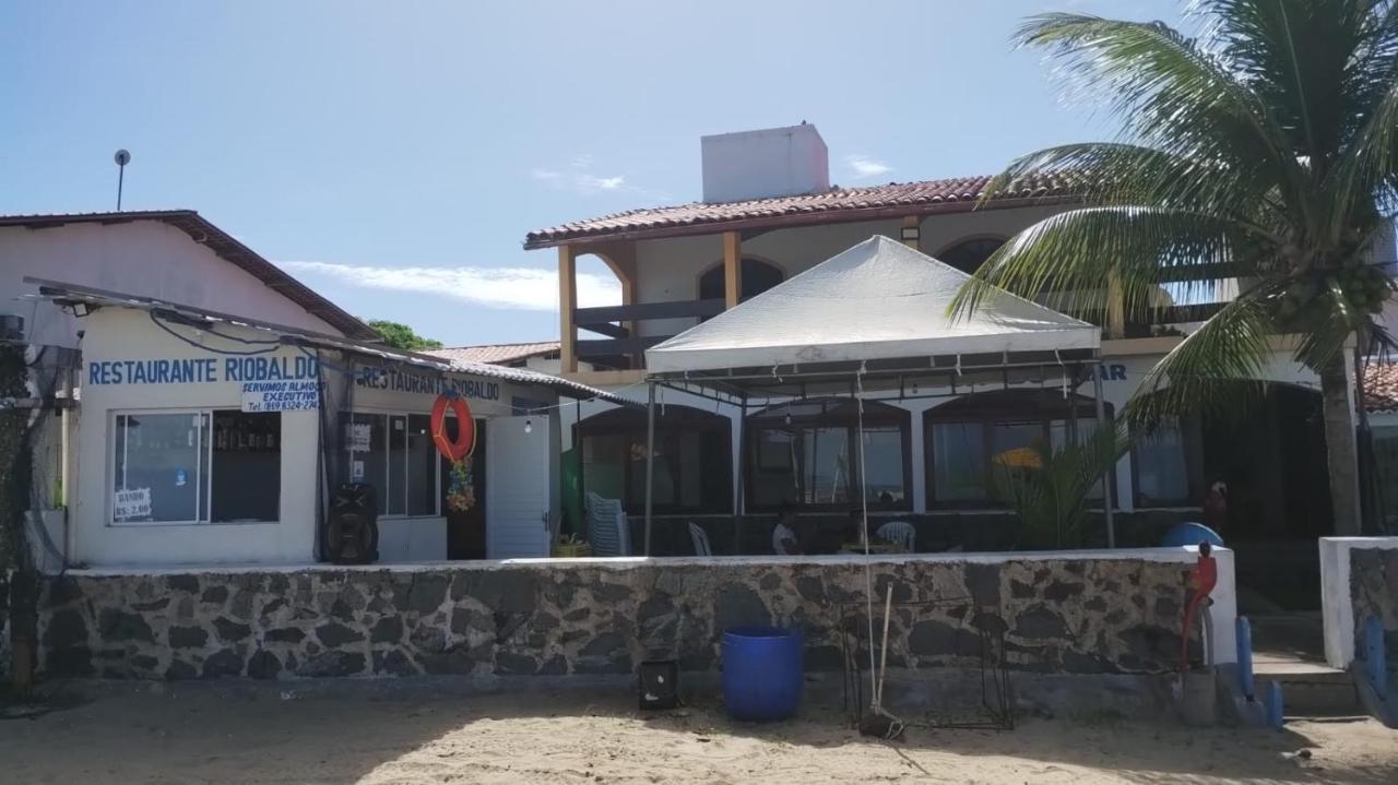 Pousada Vila Madá Pensión