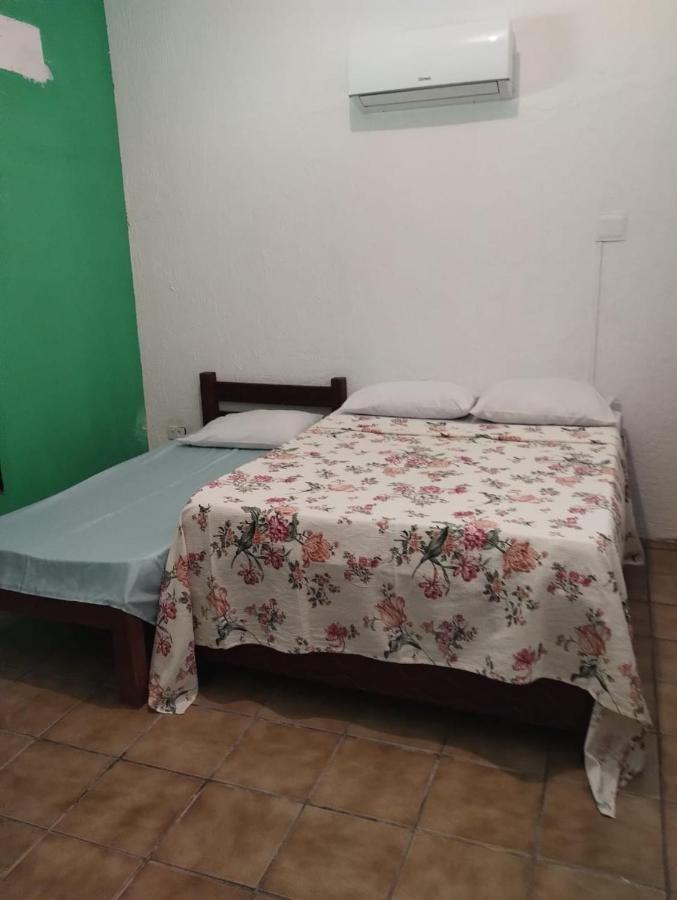 Pensión Pousada Vila Madá