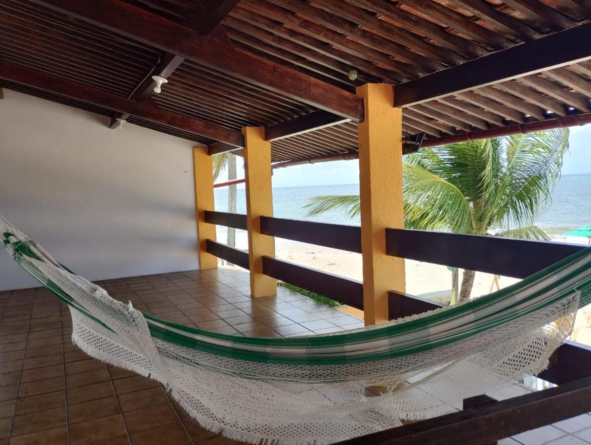 Pensión Pousada Vila Madá Tamandaré