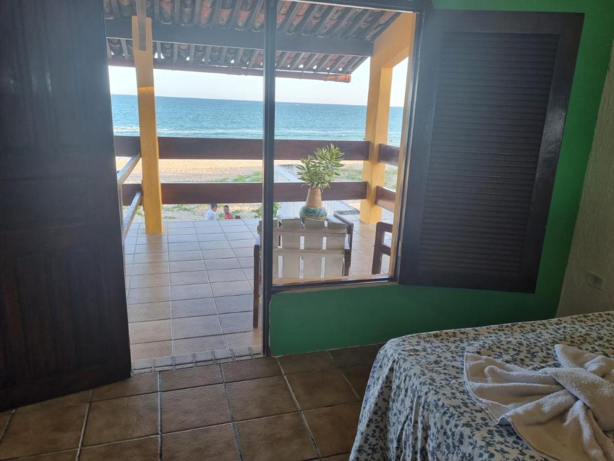 Pousada Vila Madá * Tamandaré