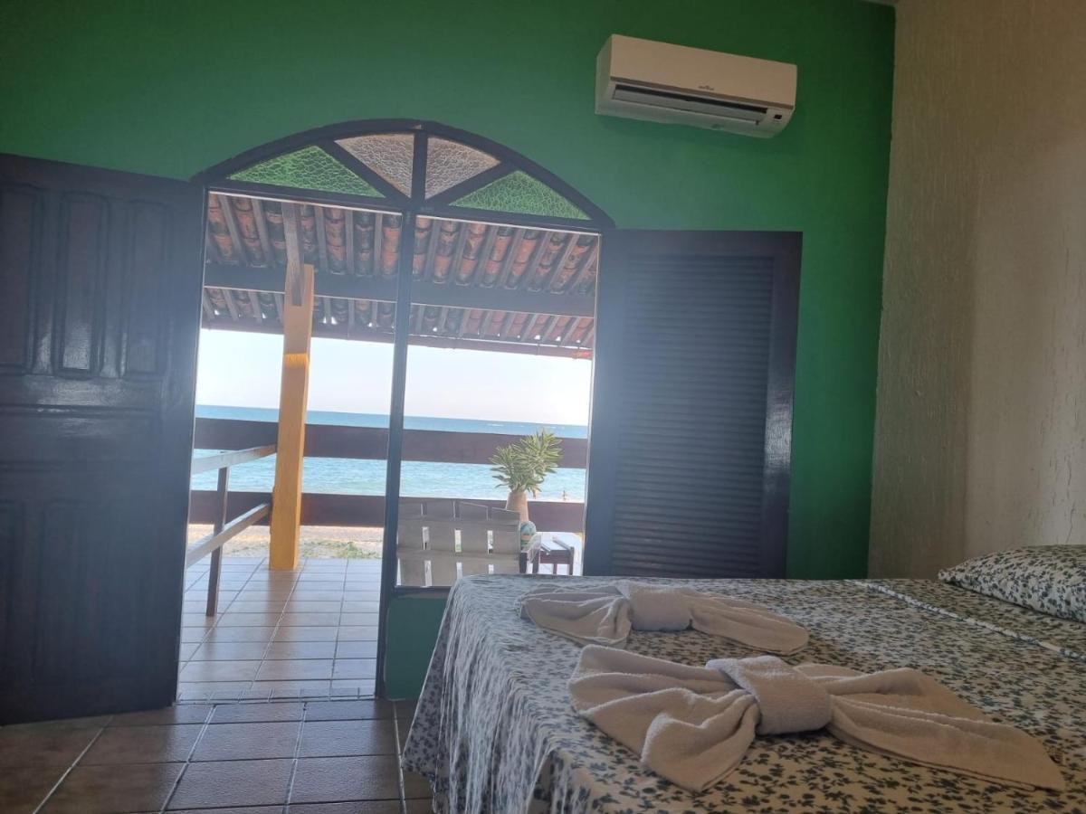 Pousada Vila Madá * Tamandaré