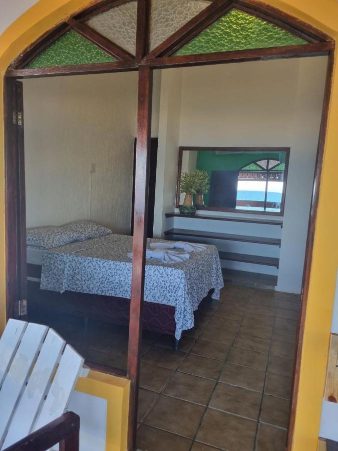 Pousada Vila Madá Pensión