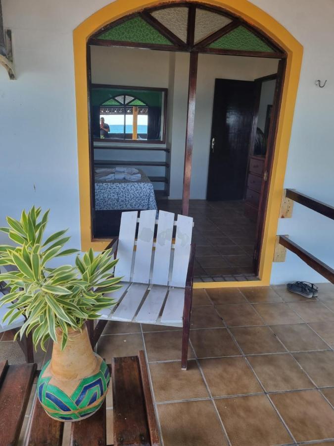 Pousada Vila Madá Tamandaré