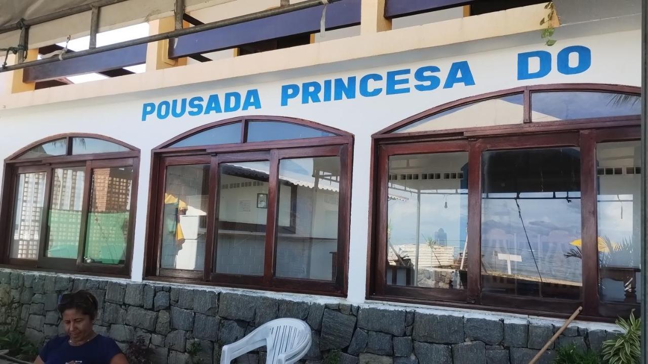 Pensión Pousada Vila Madá