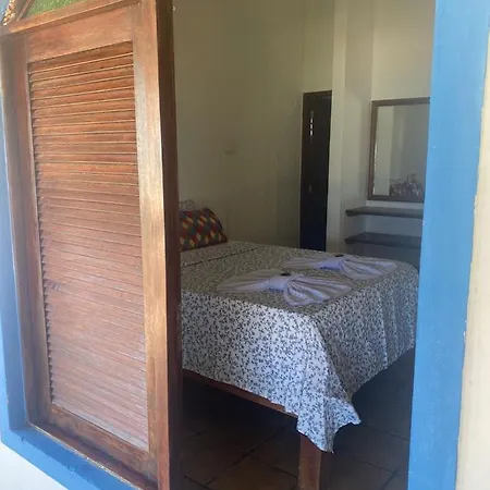Hotel Pousada Vila Madá Tamandaré Exterior foto