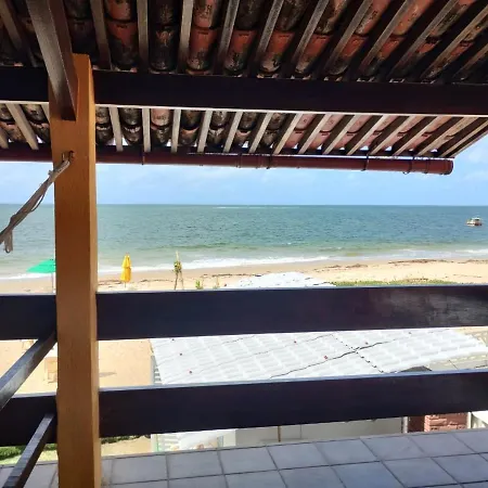 Hotel Pousada Vila Madá Tamandaré Exterior foto