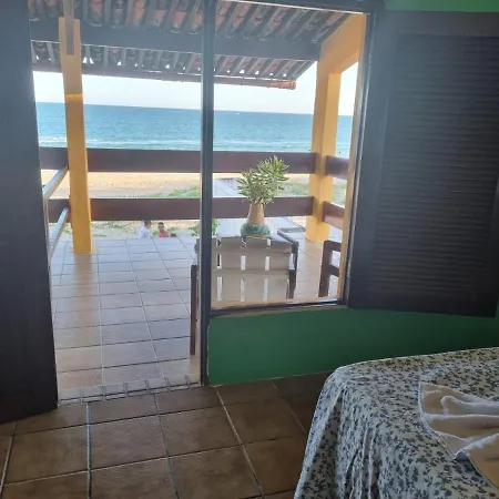 Hotel Pousada Vila Madá Tamandaré Exterior foto