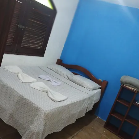 Hotel Pousada Vila Madá Tamandaré Exterior foto