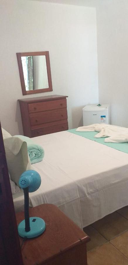 Casa de hóspedes Pousada Vila Madá Tamandaré