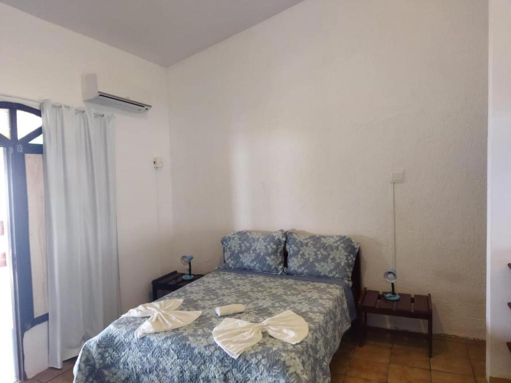 Pousada Vila Madá * Tamandaré