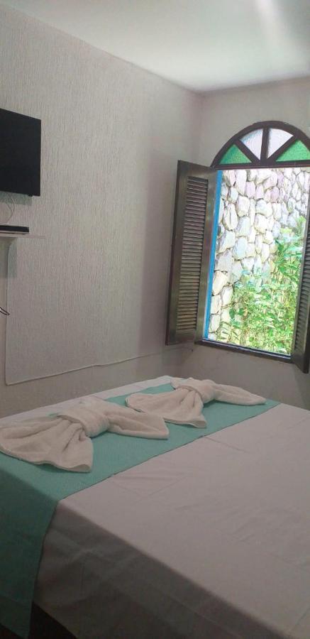 Pousada Vila Madá Casa de hóspedes