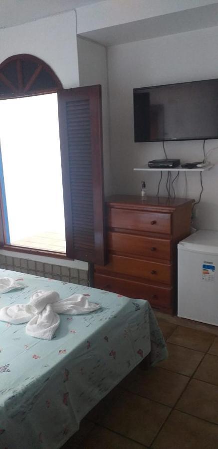 Pousada Vila Madá Casa de hóspedes *