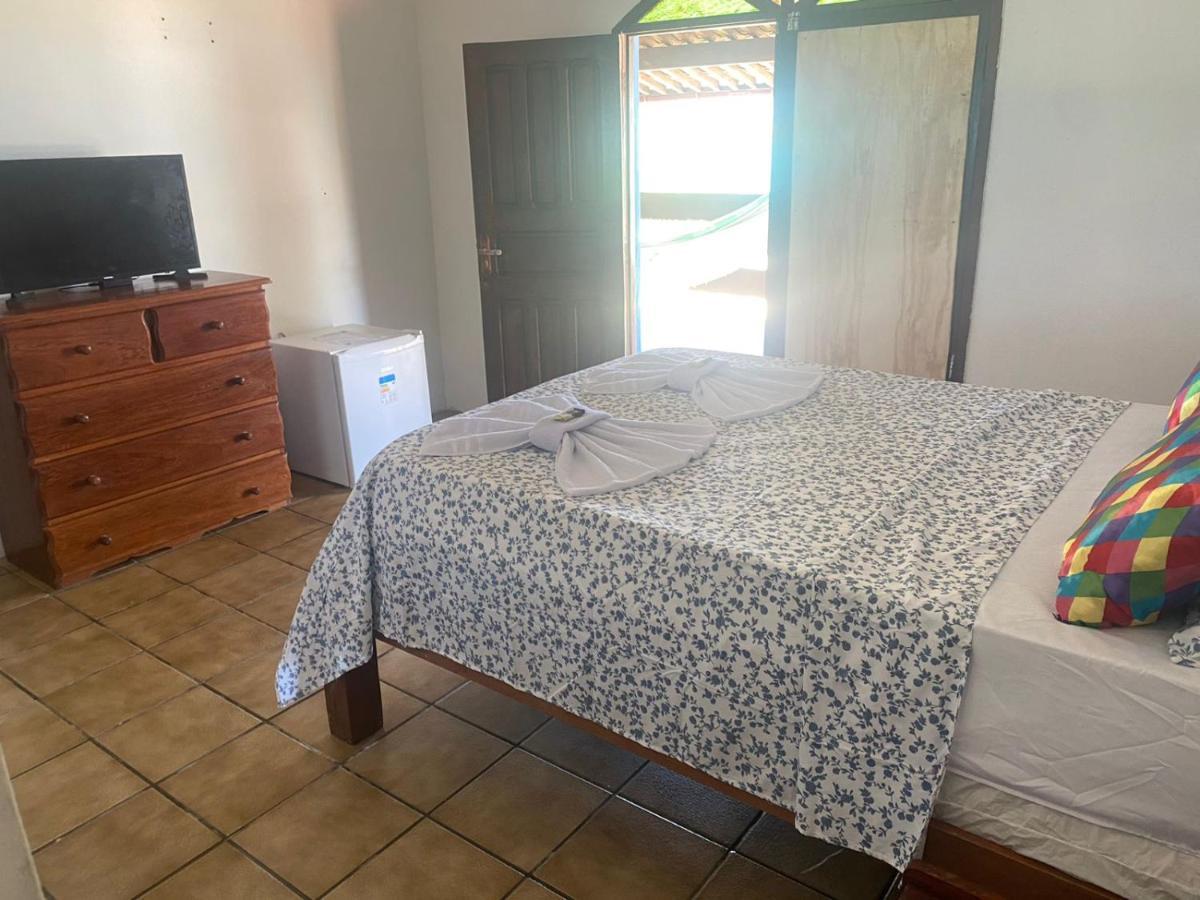 Pousada Vila Madá Casa de hóspedes *
