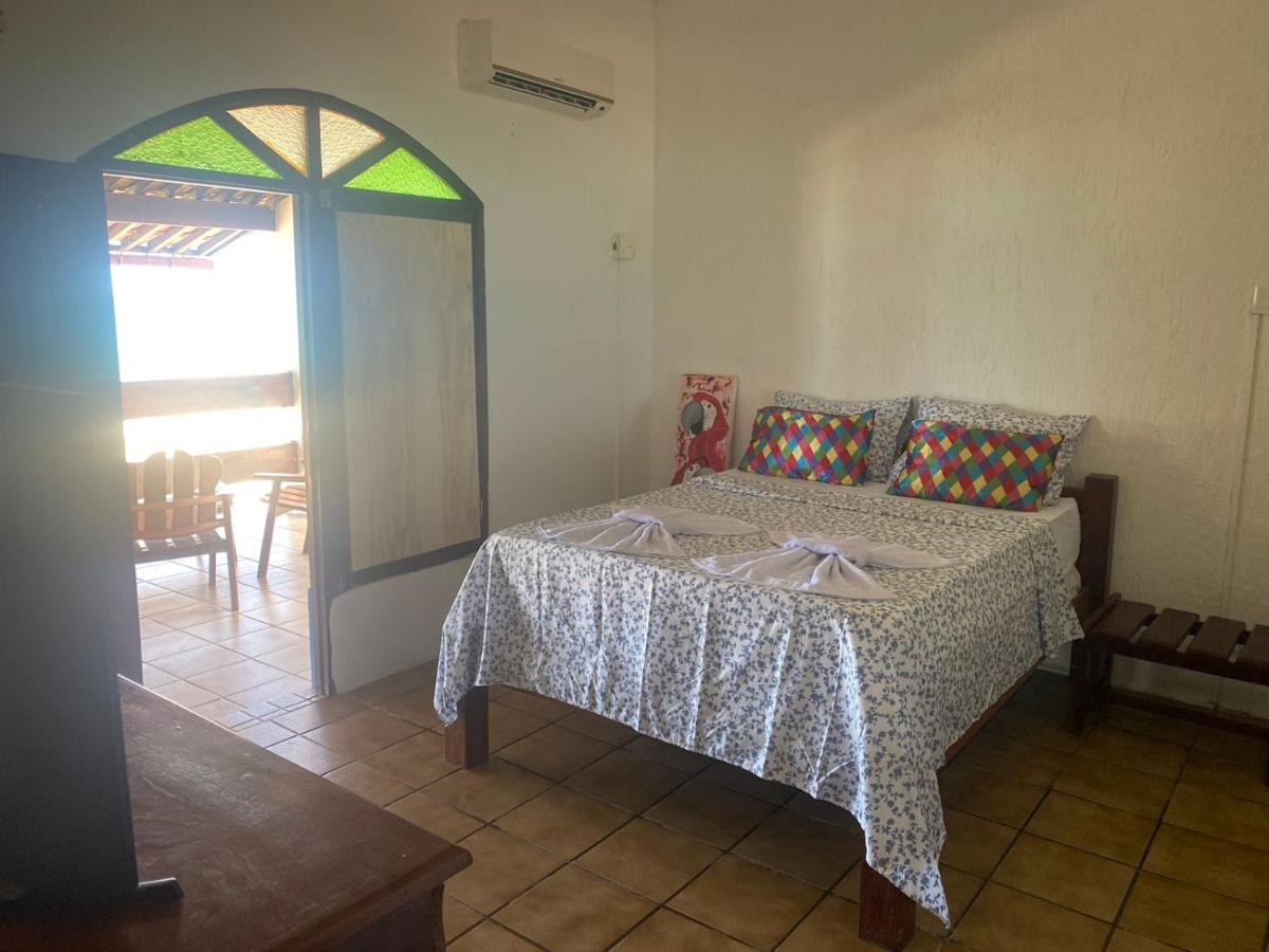 Casa de hóspedes Pousada Vila Madá *
