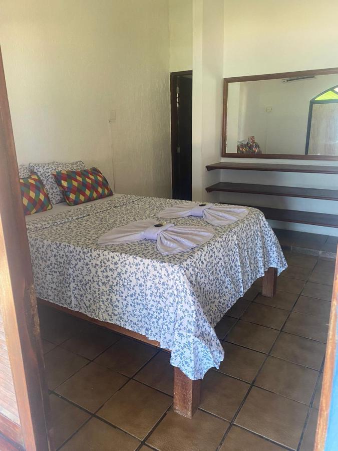 Casa de hóspedes Pousada Vila Madá *
