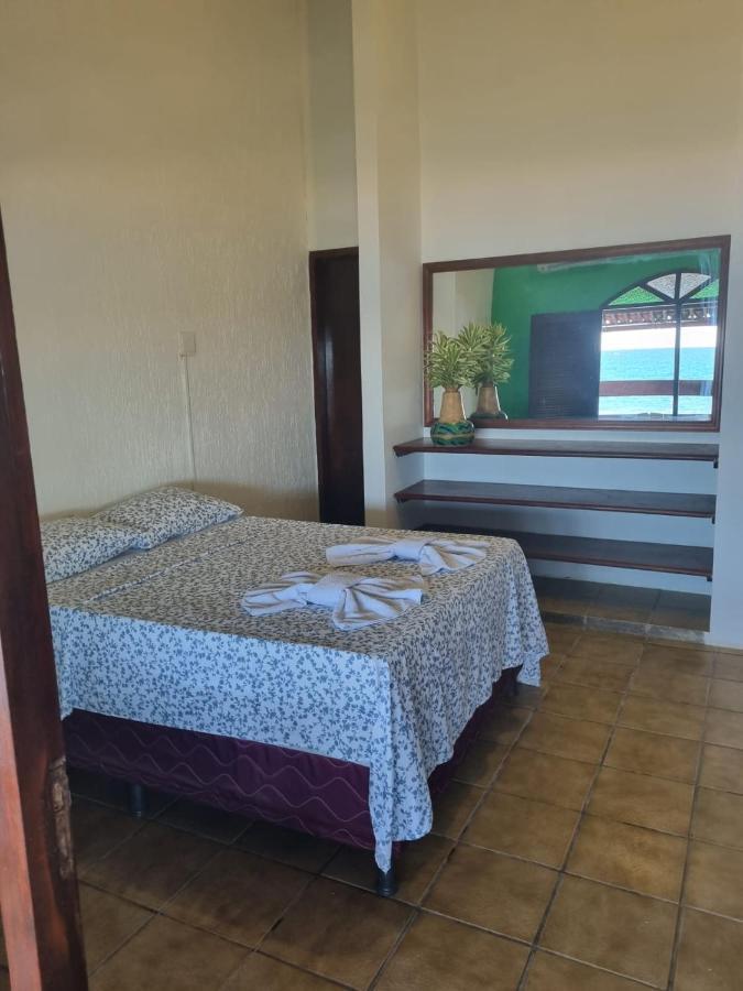 Casa de hóspedes Pousada Vila Madá *