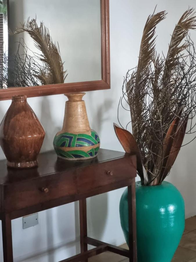 Casa de hóspedes Pousada Vila Madá *