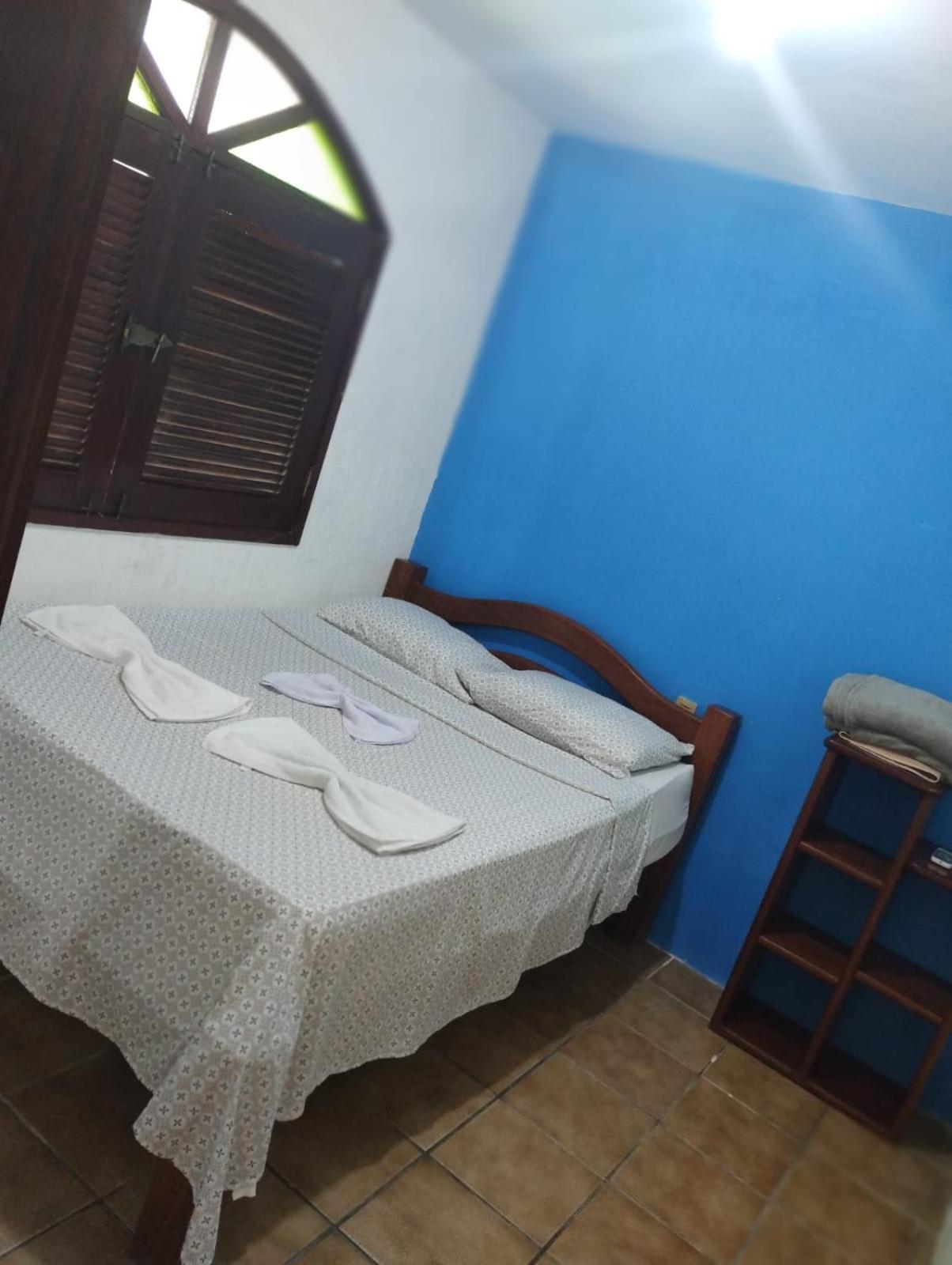 Casa de hóspedes Pousada Vila Madá Tamandaré